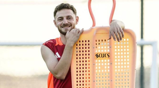 CANLI TRANSFER | Geldiği gibi gönderiliyor! Fenerbahçe'de sürpriz karar: Yeni transfer gidiyor 3 canli transfer geldigi gibi gonderiliyor fenerbahcede surpriz karar yeni transfer gidiyor 2