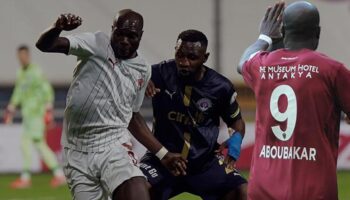canli transfer vincent aboubakar bombasi sampiyonlugu etkileyecek imza transferde son dakika ZusMuFP4