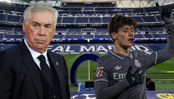 carlo ancelottiden arda gulere son dakika surprizi ispanyol basini duyurdu EWyd7sLf