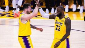 doncic lakers formasiyla sahne aldi 9FvA4fqf