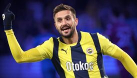 dusan tadic 36 yasinda avrupada tarihe gecti kadikoyde tadic on fire wkUeOiuG