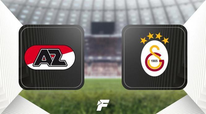 Eksik Aslan, UEFA Avrupa Ligi'nde kayıp! (ÖZET) AZ Alkmaar-Galatasaray maç sonucu: 4-1 4 eksik aslan uefa avrupa liginde kayip ozet az alkmaar galatasaray mac sonucu 4 1 3 mtGEkmkh