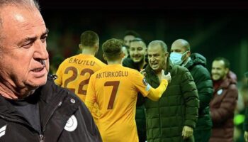fatih terim galatasaraya para akitti 58 milyon euroluk transfer geliri BjCO3xvM