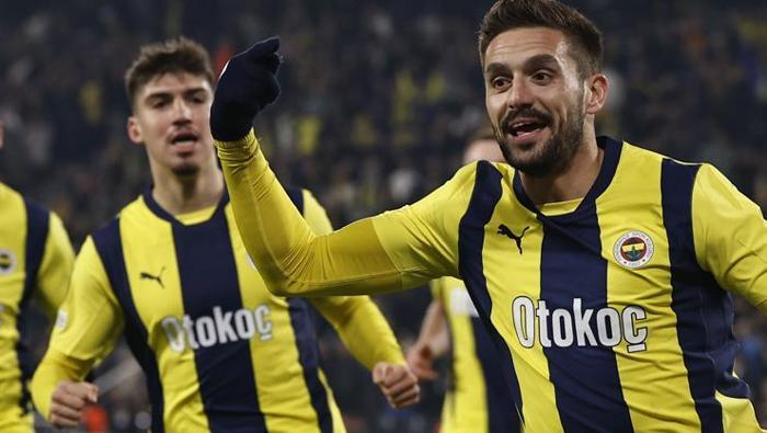 Fenerbahçe - Anderlecht maçının ardından çarpıcı yorum: Silindir gibi | Yıldız isme övgü dolu sözler 13 fenerbahce anderlecht macinin ardindan carpici yorum silindir gibi yildiz isme ovgu dolu 7ab4nDkM