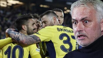 fenerbahce anderlecht macinin ardindan carpici yorum silindir gibi yildiz isme ovgu dolu QcfmLkiZ