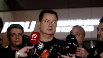 fenerbahce asbaskani acun ilicalidan galatasaray derbisi icin yabanci hakem aciklamasi mQEa11LY