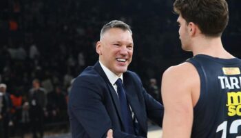 fenerbahce beko basantnoru sarunas jasikevicius cok iyi oynadik 7essI9Qv
