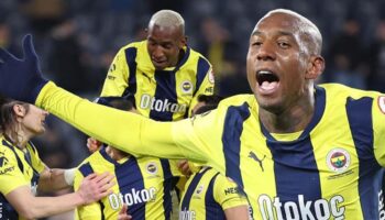 fenerbahce erzurumspor macinin ardindan buyuk ovgu talisca bankolardan olur dlfyPjrI