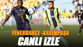 fenerbahce kasimpasa maci canli izle fbahce kasimpasa maci sifresiz yayin super lig maci zAafN1PY