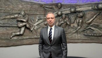 fenerbahce kurumsal iletisim direktorlugune mustafa sapmazin getirildigini duyurdu jvCV6tIc