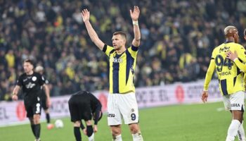 fenerbahcede dzeko temkinli cilginca bunu duzeltmeliyiz fB5SgZNH