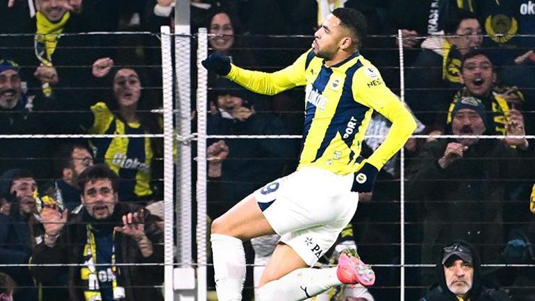 fenerbahcede en nesyri yine sahnede 2025 yilina damga vurdu durdurulamiyor 0 YNLeC4Ig