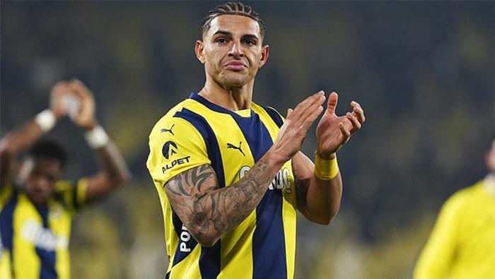 Fenerbahçe'de Jose Mourinho'nun kritik seçimi! İşte ihtimaller... 3 fenerbahcede jose mourinhonun kritik secimi iste ihtimaller 2 cPNZ1aiD