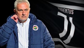 fenerbahcede mourinho transfer talimatini verdi juventustan yildiz ismi istiyor n2HwIxyy