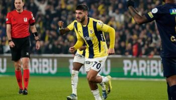 fenerbahcede oguz aydin gollerine devam ediyor VrhJxgUI
