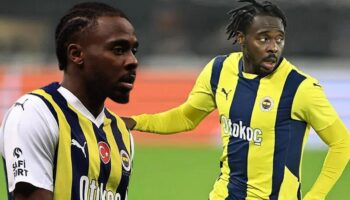 fenerbahcede osayi samuelden dikkat ceken paylasim iddialara cevap qMiZUabI