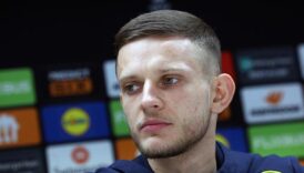 fenerbahcede szymanskiden jose mourinhonun sozlerine yanit yine ayni seyleri hissediyorum RlWURsu9