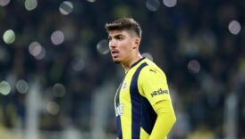fenerbahcede yusuf akcicekten jose mourinhoya cevap buyuk sans ben her zaman mQg9WcIH