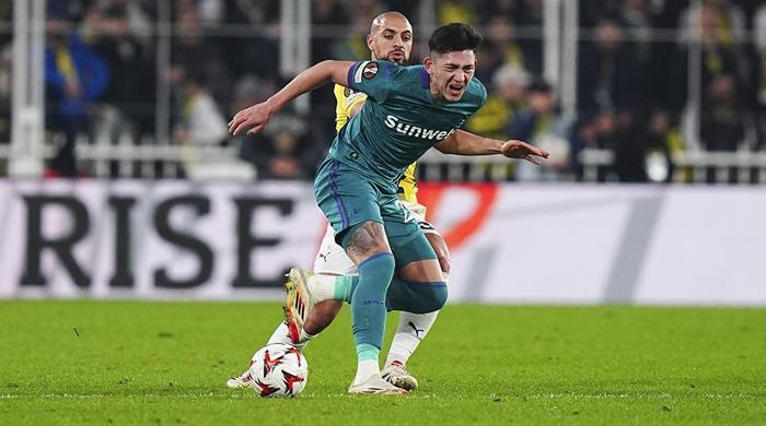 Fenerbahçe'nin yıldızları fark yaratıyor! Hücum hattı alev aldı 2 fenerbahcenin yildizlari fark yaratiyor hucum hatti alev aldi 1 fB39cTaZ