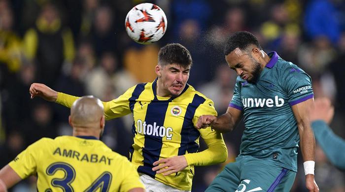 Fenerbahçe'nin yıldızları fark yaratıyor! Hücum hattı alev aldı 4 fenerbahcenin yildizlari fark yaratiyor hucum hatti alev aldi 3