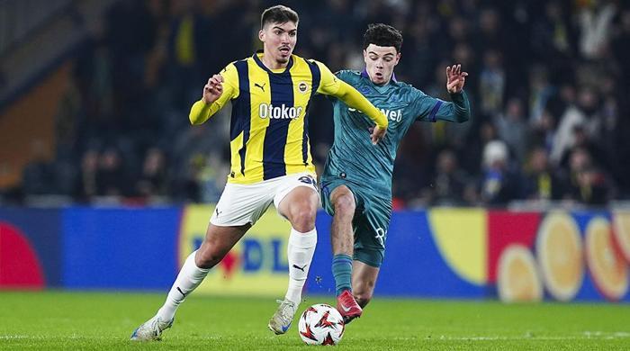 Fenerbahçe'nin yıldızları fark yaratıyor! Hücum hattı alev aldı 5 fenerbahcenin yildizlari fark yaratiyor hucum hatti alev aldi 4 zJMu3d39