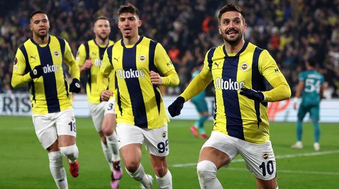 Fenerbahçe'nin yıldızları fark yaratıyor! Hücum hattı alev aldı 6 fenerbahcenin yildizlari fark yaratiyor hucum hatti alev aldi 5 MnLlgPqp