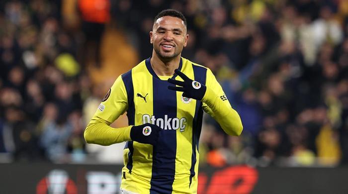 Fenerbahçe'nin yıldızları fark yaratıyor! Hücum hattı alev aldı 7 fenerbahcenin yildizlari fark yaratiyor hucum hatti alev aldi 6 SWSRgl5Z