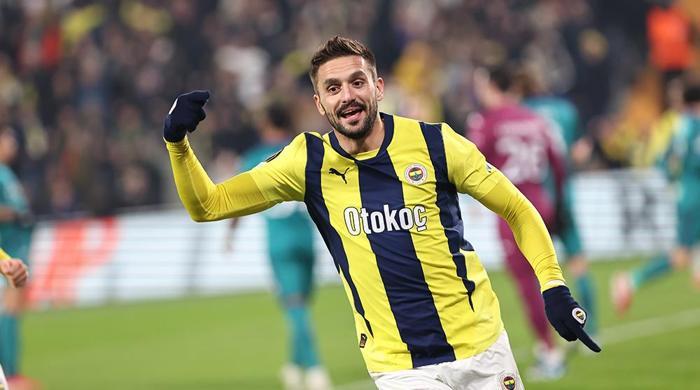 Fenerbahçe'nin yıldızları fark yaratıyor! Hücum hattı alev aldı 9 fenerbahcenin yildizlari fark yaratiyor hucum hatti alev aldi 8 UXZLz3Tg