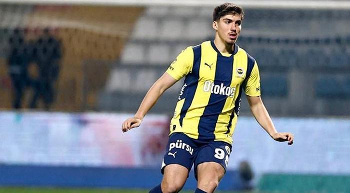 Fenerbahçe'ye Yusuf Akçiçek piyangosu! Avrupa devleri canlı izleyecek 1 fenerbahceye yusuf akcicek piyangosu avrupa devleri canli izleyecek 0 UfAEWme4