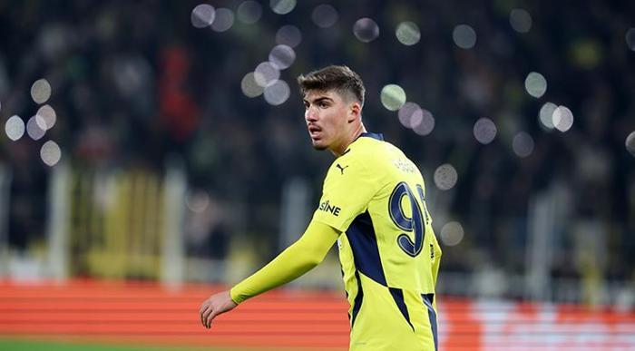 Fenerbahçe'ye Yusuf Akçiçek piyangosu! Avrupa devleri canlı izleyecek 4 fenerbahceye yusuf akcicek piyangosu avrupa devleri canli izleyecek 3 pZuuzzGr