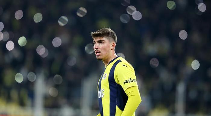 Fenerbahçe'ye Yusuf Akçiçek piyangosu! Avrupa devleri canlı izleyecek 5 fenerbahceye yusuf akcicek piyangosu avrupa devleri canli izleyecek 4 gp9WAYuw
