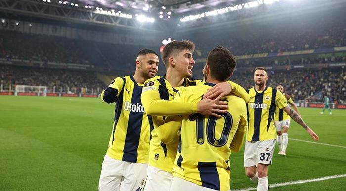 Fenerbahçe'ye Yusuf Akçiçek piyangosu! Avrupa devleri canlı izleyecek 6 fenerbahceye yusuf akcicek piyangosu avrupa devleri canli izleyecek 5 Ap2wyGGO