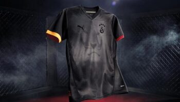 galatasaray 202425 sezonu ozel formasini tanitti X9D6PObU