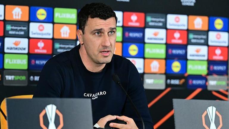galatasaray az alkmaar maci oncesi maarten martens tepki vermek zorundalar 0 6wWqQrV9