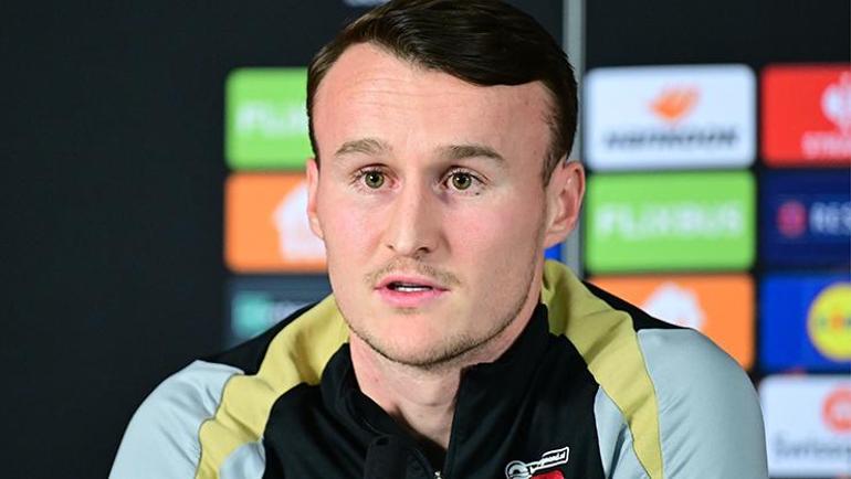 galatasaray az alkmaar maci oncesi maarten martens tepki vermek zorundalar 1 XmrR7NQV