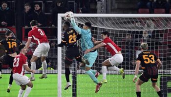 galatasaray az alkmaar maci oncesi son dakika C9HGPkSs