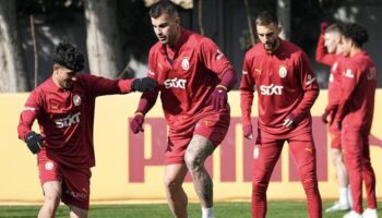 galatasaray boluya bes eksikle gitti IEzPbn9x