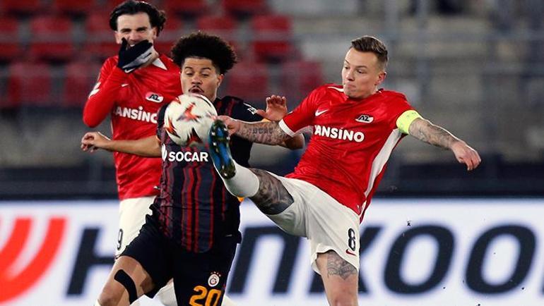 galatasaray nasil tur atlar galatasarayin az alkmaari kac farkla yenmesi gerekiyor avrupa ligi son PSSMXgeg