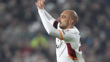 galatasarayda ahmed kutucu dries agabey ile golu calistik Fm1hqR23