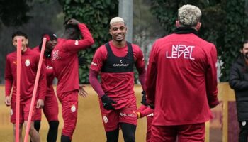 galatasarayda caykur rizespor mesaisi basladi PMQRajRb