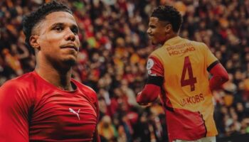galatasarayda fenerbahce derbisi oncesi ismail jakobstan kotu haber ha5IOwP6