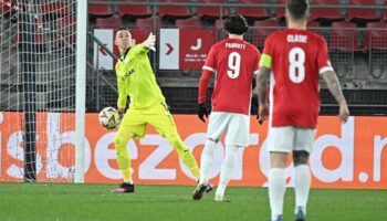 galatasarayda fernando musleradan az alkmaar maci sonrasi olay tepki H4OApMl5