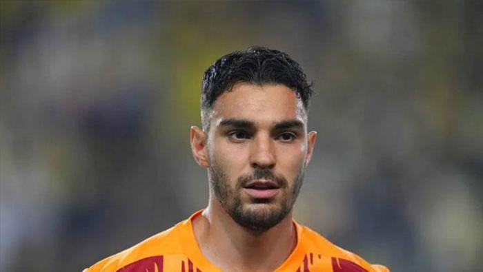 Galatasaray'da Kaan Ayhan'a yapılan zam şaşırttı! İşte yeni maaşı 4 galatasarayda kaan ayhana yapilan zam sasirtti iste yeni maasi 3 fp8QWmOY