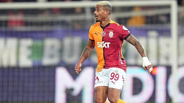 galatasarayda mario leminadan muthis siftah 0 jnIdEPva