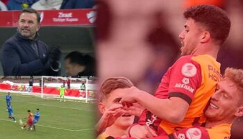 galatasarayda okan buruku mest eden gol genc futbolcu boluspor macina damga vurdu qLVFKHF6