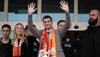 galatasarayda transfer cok yakin alvaro morata sonrasi bir bomba daha pazarliklar son asamada nREP8kiU