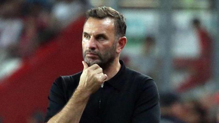 Galatasaray'daki sorunlar gün yüzüne çıkıyor! Birbiriyle konuşmayanlar, Ismael Garcia Gomez'in bisiklet sevdası 3 galatasaraydaki sorunlar gun yuzune cikiyor birbiriyle konusmayanlar ismael garcia gomezin bisiklet sevdasi 2 sDm69BZR