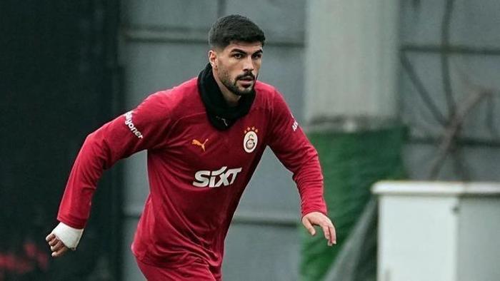 Galatasaray'daki sorunlar gün yüzüne çıkıyor! Birbiriyle konuşmayanlar, Ismael Garcia Gomez'in bisiklet sevdası 7 galatasaraydaki sorunlar gun yuzune cikiyor birbiriyle konusmayanlar ismael garcia gomezin bisiklet sevdasi 6 AnTRS7aE
