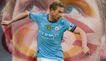 galatasaraydan kevin de bruyne bombasi eski dost devrede transferde sicak gelisme z6YvFtEz