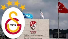 galatasaraydan tffye 3 soru cok sert tepki bir kulubun federasyonu olmayi birakin On7X1rkP
